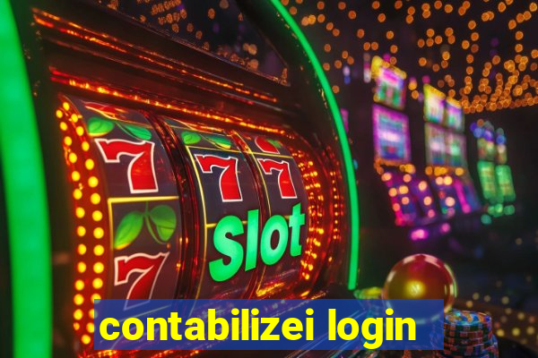 contabilizei login